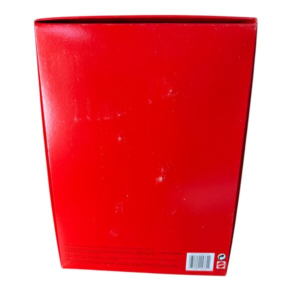 Soda Fountain Sweetheart Barbie Doll 1996 CocaCola Fashion Classic Series Mattel - Picture 6 of 9